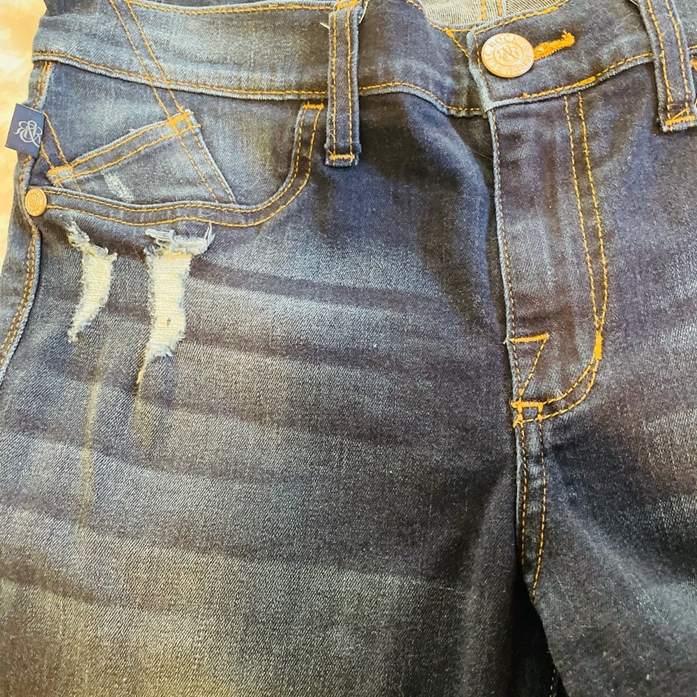 Rock & Republic Denim Jeans Size 8